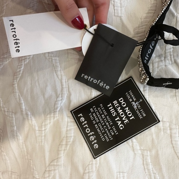 PIA BRALETTE RETROFETE - Picture 9 of 9